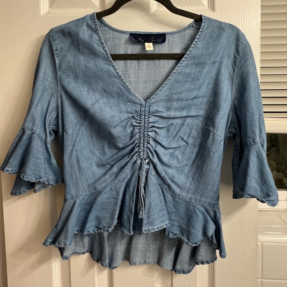Small Francesca’s Top